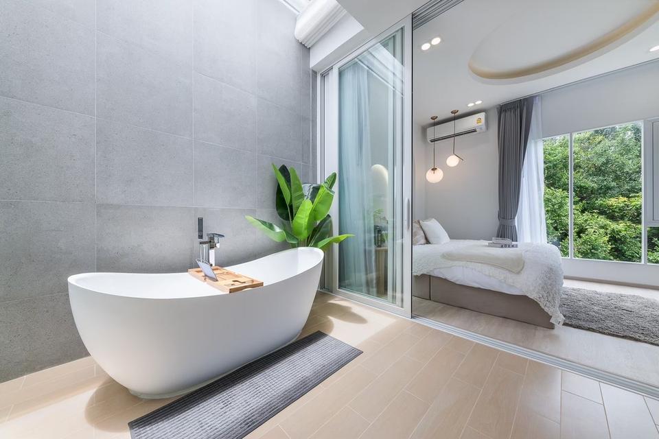Pool Villa For Pattaya For Rent 16