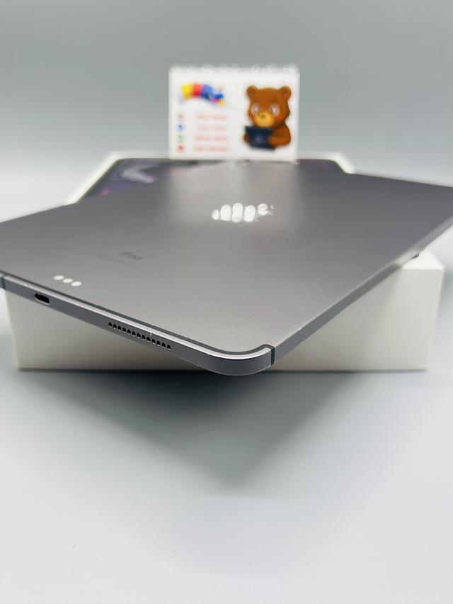 iPadPro11 Gen1 ปี2018 256gb Cellular นัดรับได้ครับ