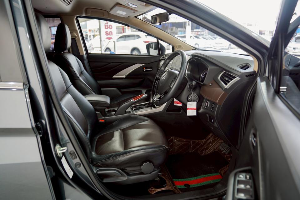 MITSUBISHI XPANDER CROSS AT ปี 2020  13
