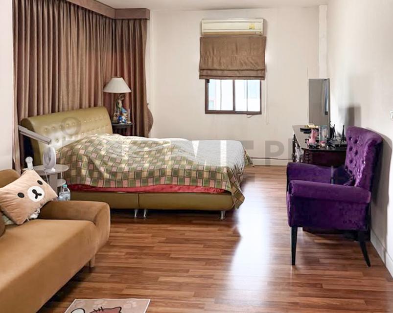 บ้านเดี่ยว บุ รา สิริ ราชพฤกษ์ แจ้งวัฒนะ |บ้าน นนทบุรี 4