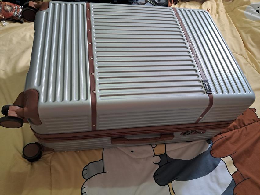 กระเป๋าเดินทาง sun siri