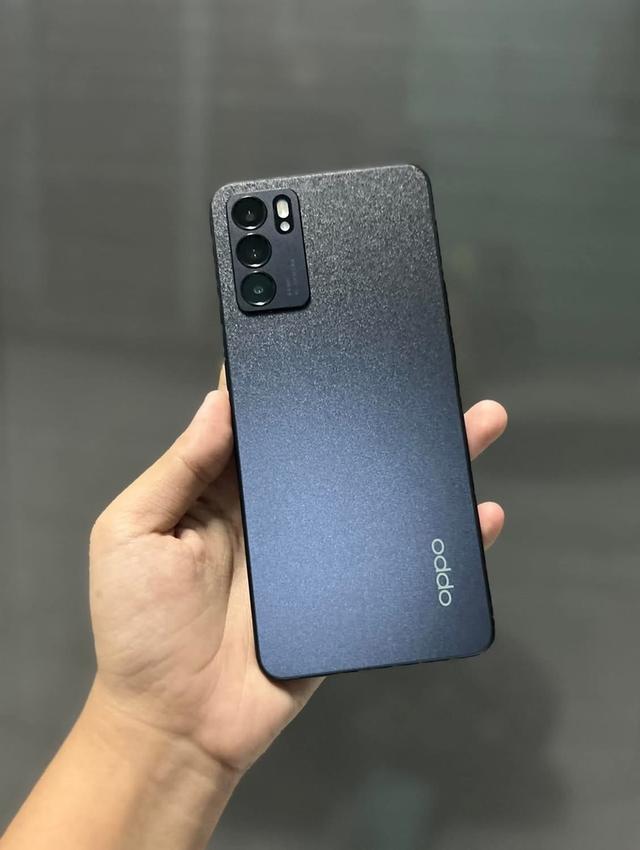 Oppo Reno 6 ราคาดีมาก 2