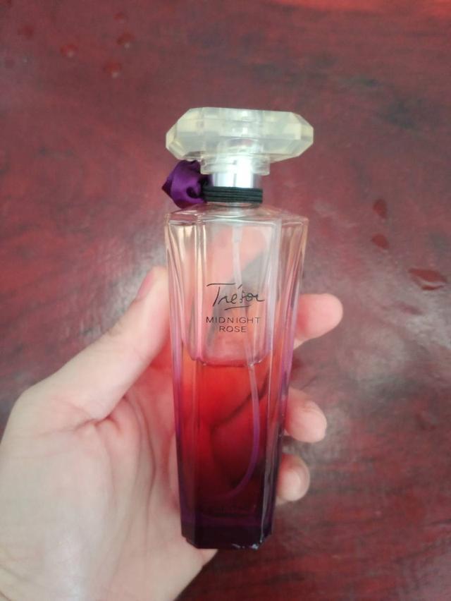 น้ำหอมฮ่องกง Lancome tresor midnight rose edp 70ml 