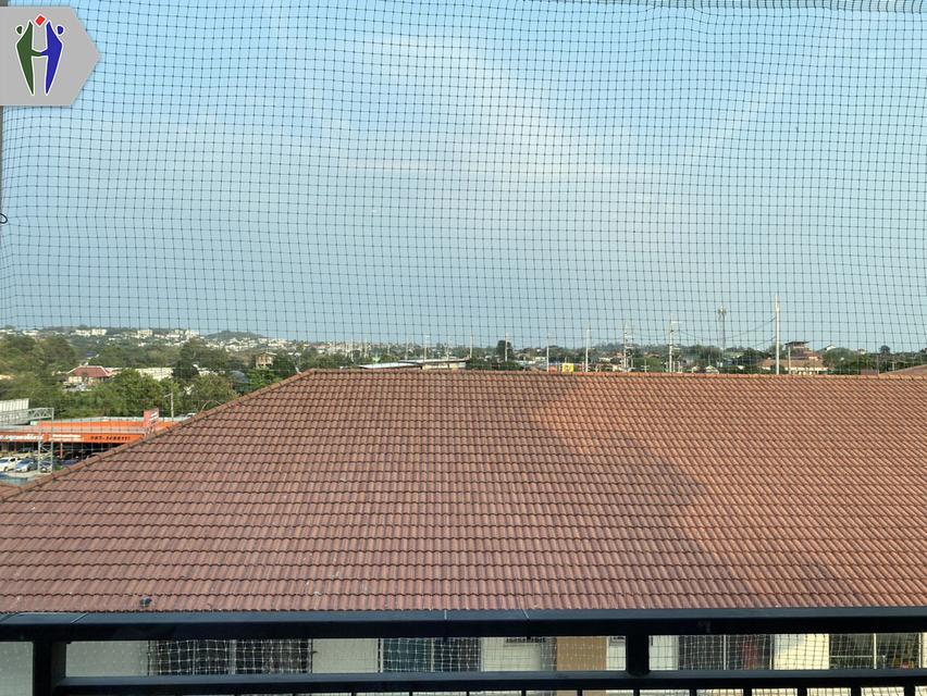 ให้เช่า! คอนโดเดอะบลูเรสซิเด้น 9,500บาท พัทยาใต้ 5