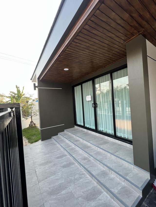 🏡บ้านเดี่ยวใจกลางเมืองขอนแก่น  2