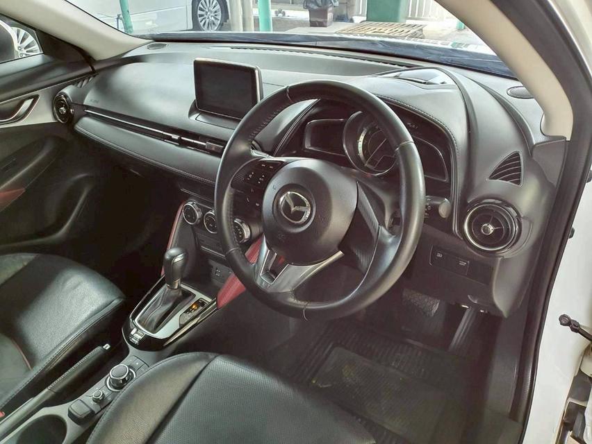 Cx3 Mazda 2016 8