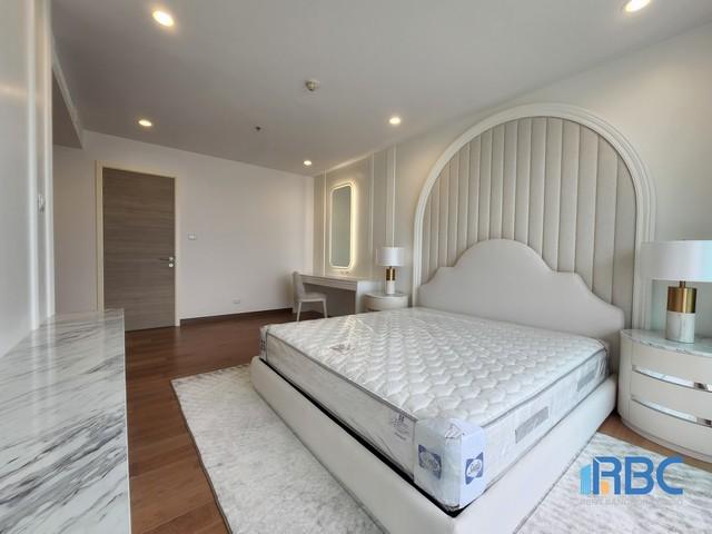 For Rent - Supalai Riva Grande (Rama 3) - Penthouse ,fully furnished 6