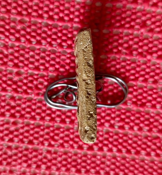 พระสมเด็จ วัดระฆังโฆสิตาราม พิมพ์ใหญ่ รูปที่ 3