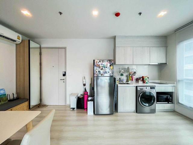 ให้เช่าด่วน ห้องมุม Life Sukhumvit 48 ไลฟ์ สุขุมวิท 48 3