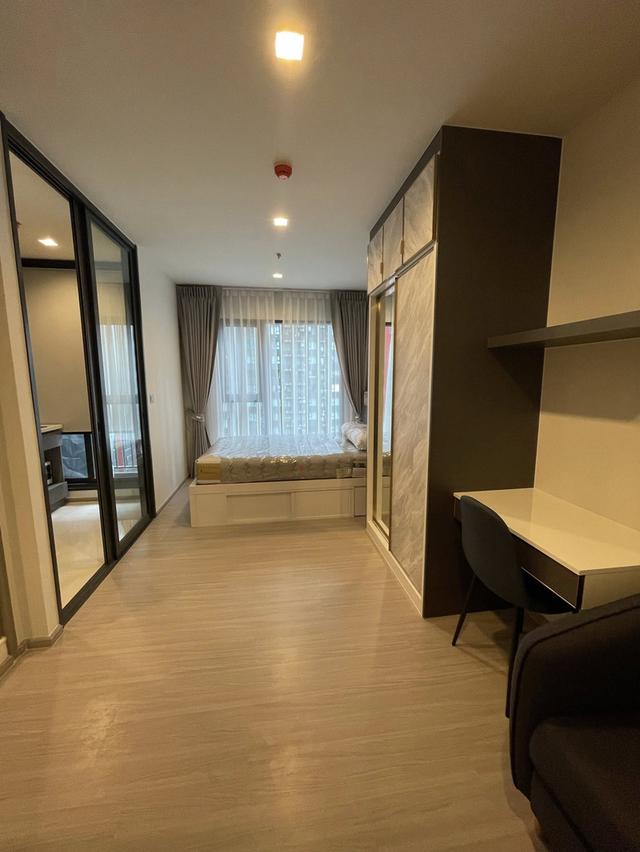(ให้เช่า) ไลฟ์ อโศก ไฮป์ Condo Life Asoke Hype 5