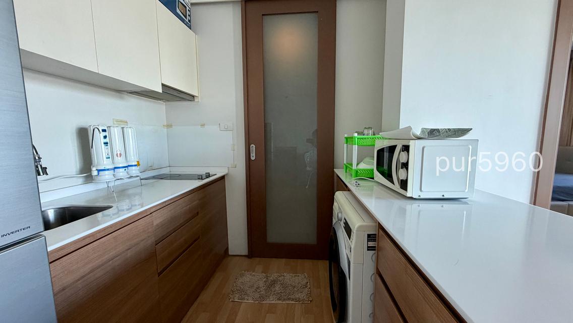 ขายคอนโด กรีนเลก คอนโด ศรีราชา (Green Lake Condo Sriracha) 4