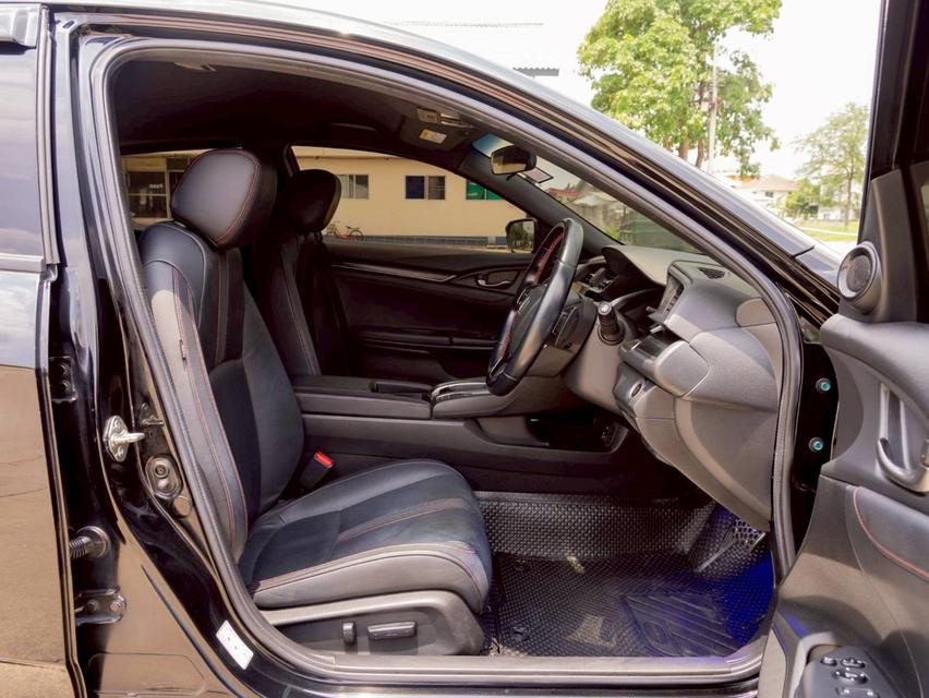 ขาย Honda Civic 1.5Turbo RS ปี21 16