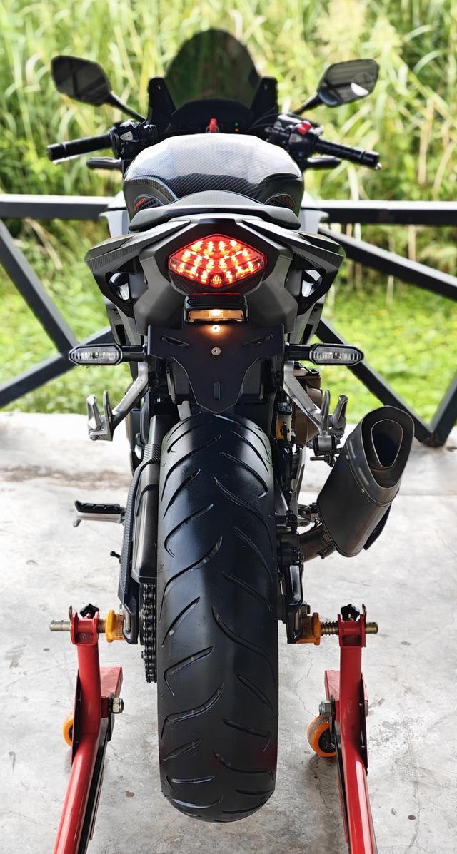 HONDA CBR50R Y2019 14