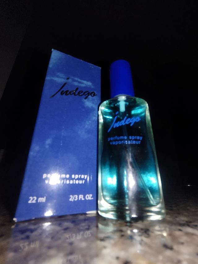 น้ำหอม bonsir กลิ่น Indigo