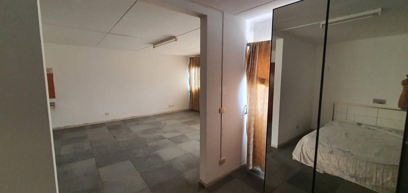 คอนโดมิเนียมเมืองทองธานี 1