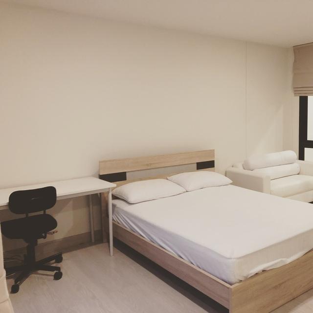 ให้เช่าทาวน์โฮม 3 ชั้น Eco Space บางนา-วงแหวน | โฮมออฟฟิศสมบูรณ์แบบ | 3 นอน 3 น้ำ | ศูนย์กลางธุรกิจและการใช้ชีวิต ใกล้เมกาบางนา | 20 นาทีถึงสุวรรณภูมิ 5