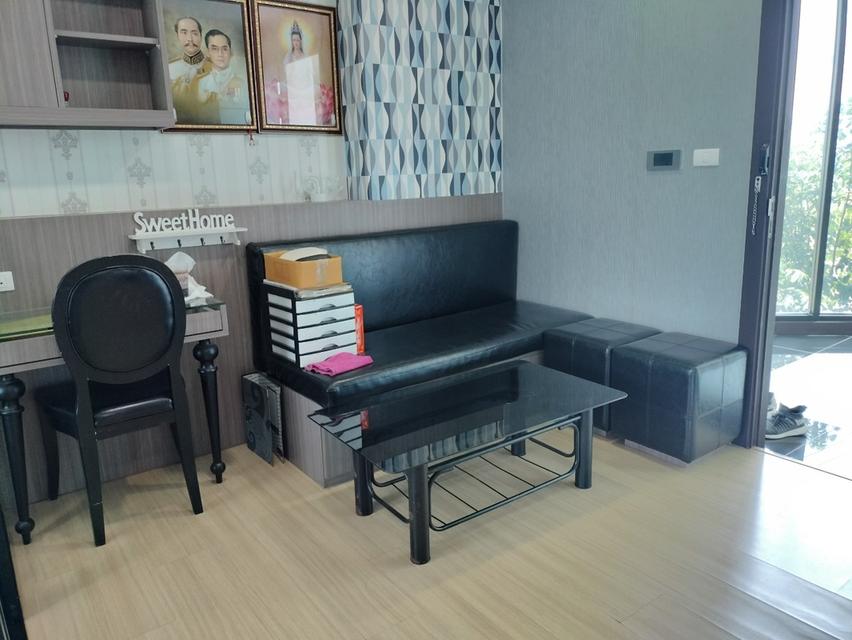 🚩🏢ให้เช่า คอนโด Viia 7 Bangna : เวียร์ 7 บางนา, สมุทรปราการ  6