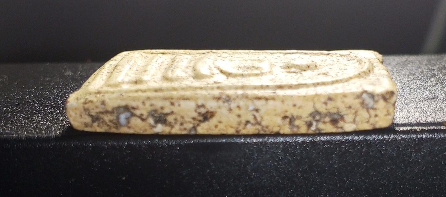 พระสมเด็จพิมพ์ปรกโพธิ์/โพธิ์8 รูปที่ 7