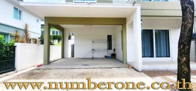 ให้เช่า หมู่บ้านชัยพฤกษ์ วัชระพล สุขาภิบาล 5 ถ.สุขาภิบาล 5 ขว.ออเงิน ข.สายไหม กรุงเทพฯ 2