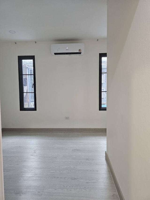 Townhouse 2 ชั้น Renovate ใหม่ทั้งหลัง หลัง Central Bangna 11