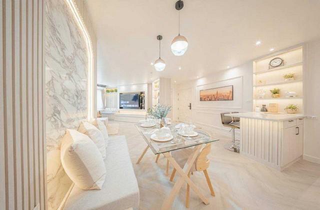 ให้เช่า คอนโด Fortune Condo Town ฟอร์จูน คอนโดทาวน์ 2