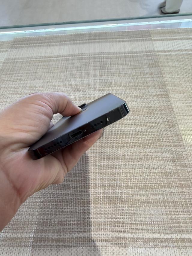 iPhone 14 Promax 512gb ผ่อนได้ รูปย่อยที่ 3