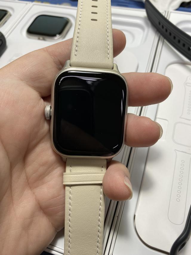 Smartwatch Vivo Watch GT รูปที่ 3