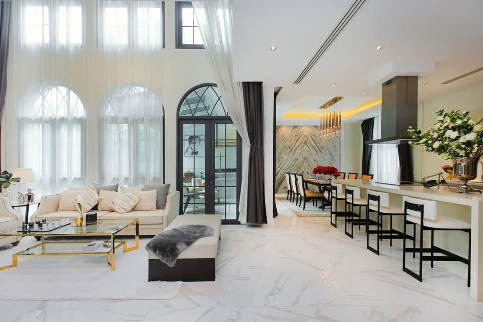 * บ้านเดี่ยว ซ.เอกมัย22 built-in ทั้งหลังขายพร้อมผู้เช่า ได้รับค่าเช่าทันที450,000บาท? 16