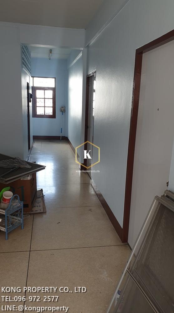 ให้เช่าโกดัง พระราม 3 บางคอแหลม กรุงเทพ พื้นที่ 568 ตรม 7