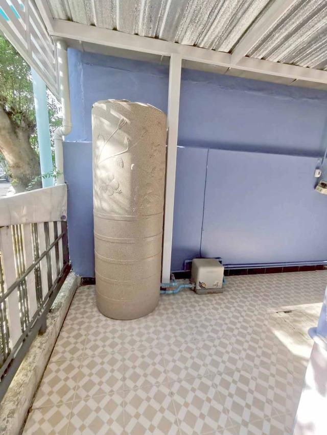 ให้เช่าทาวเฮ้าส์ 2 ชั้น หมู่บ้านพฤกษาวิล16 ธัญญะ คลอง3 ปทุมธานี 6