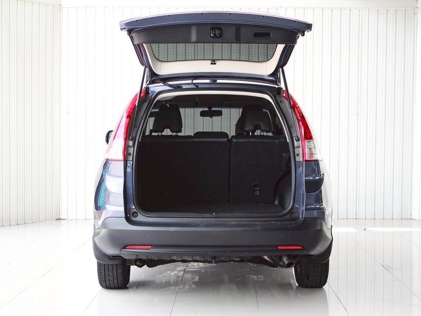 รหัสรถ BN1363 HONDA CRV, 2.0 E  4WD ปี 2013 8