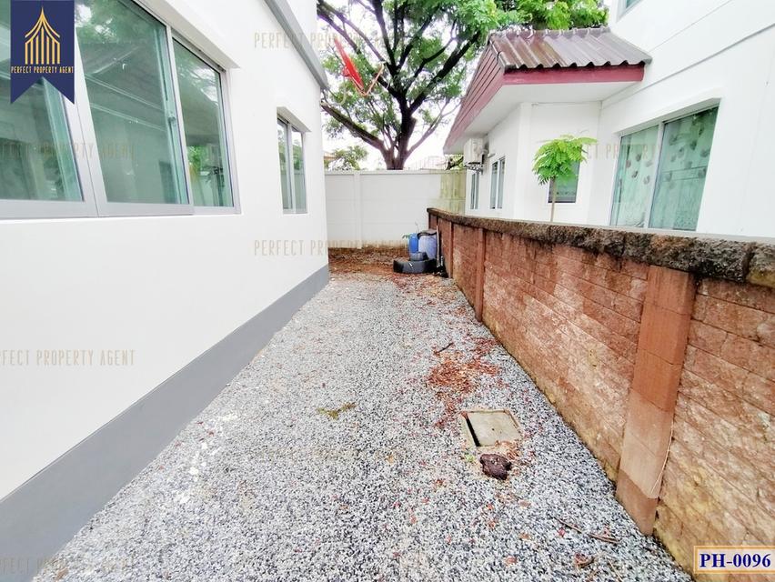 ขาย บ้านแฝด เอโทล มัลดีฟส์ บีช หนามแดง-บางพลี สมุทรปราการ ใกล้ทางขึ้นลงด่วนกาญจนา รูปที่ 13