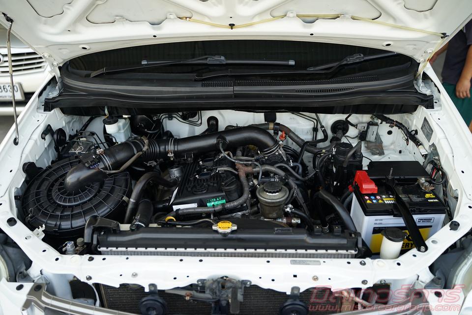 2013TOYOTA INNOVA 2.0 V  ( 9143 ) 8