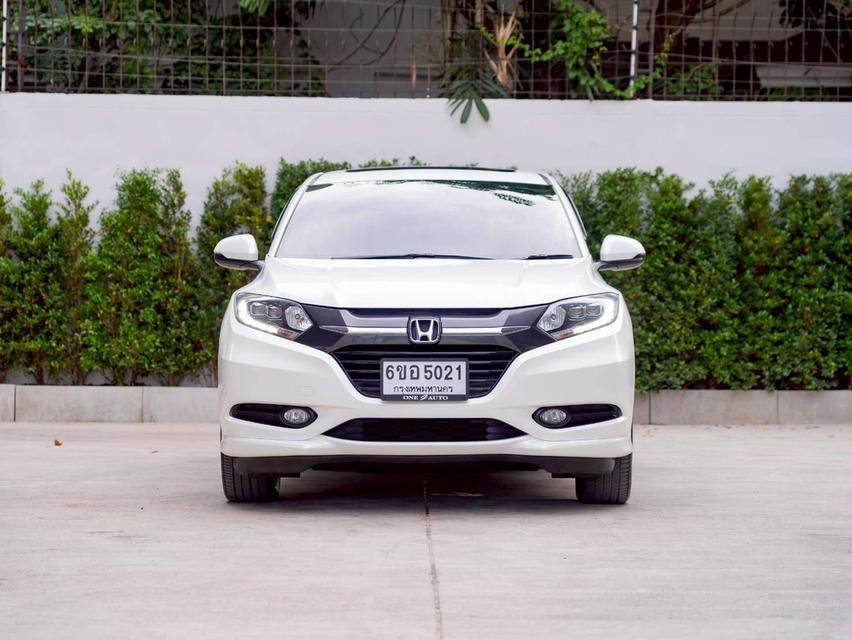 Honda HR-V 1.8 EL ปี 2016 7