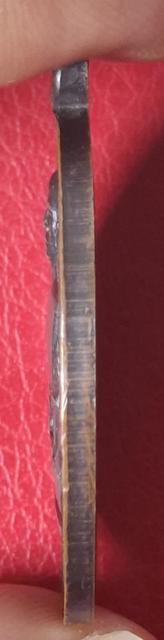 หลวงพ่อคูณปริสุทโธ รุ่นสร้างบารมี 2519 6