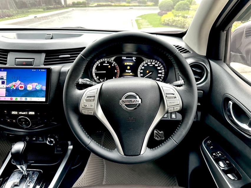 NISSAN TERRA 2.3VL 4WD ปี 2019 รูปที่ 14