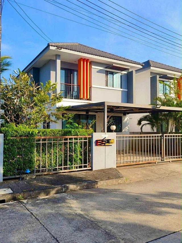 บ้านเช่าหรือขาย เชียงใหม่ แถวสันทราย 1