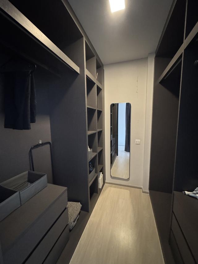 คอนโดดูเพล็กซ์ วิวสวนจตุจักร 8