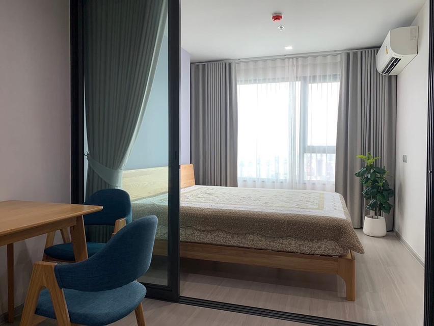 คอนโดให้เช่าติดรถไฟฟ้า 8