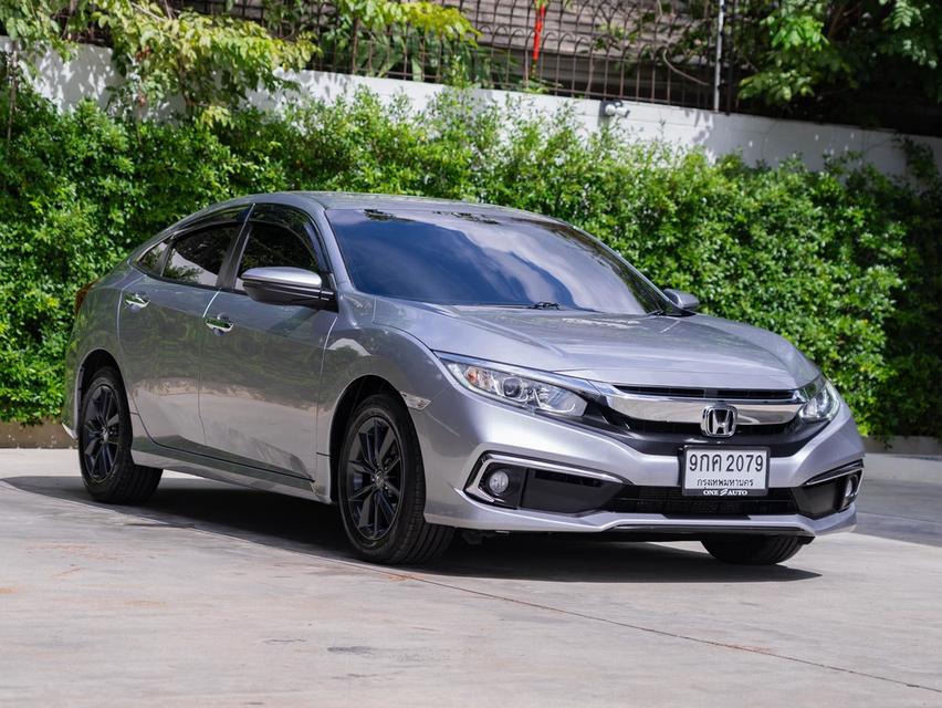 Honda Civic FC 1.8 EL ปี 2019 รูปย่อยที่ 3