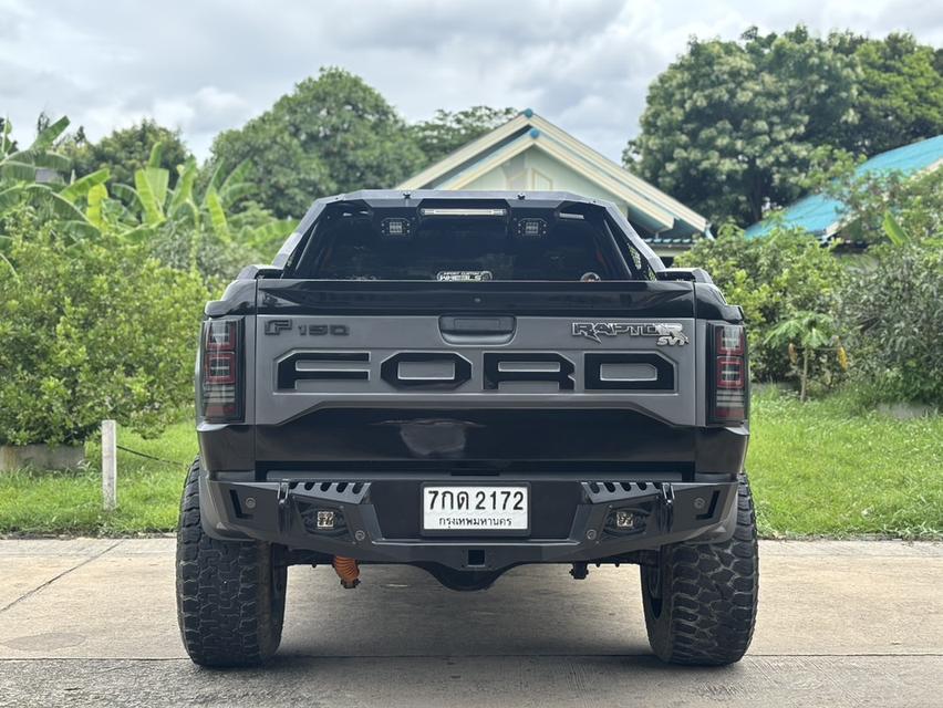 FORD RANGER 2.2 WILDTRAK DOUBLE CAB 6