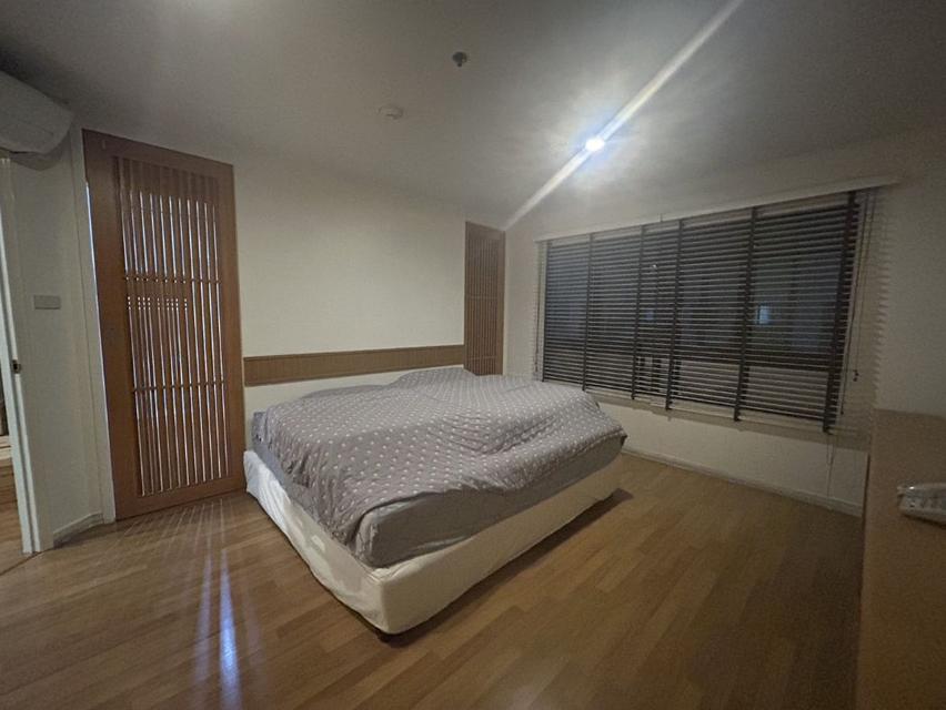 ให้เช่า คอนโด ลุมพินี เพลส พระราม 3 ริเวอร์วิว 88.5 ตรม. 3