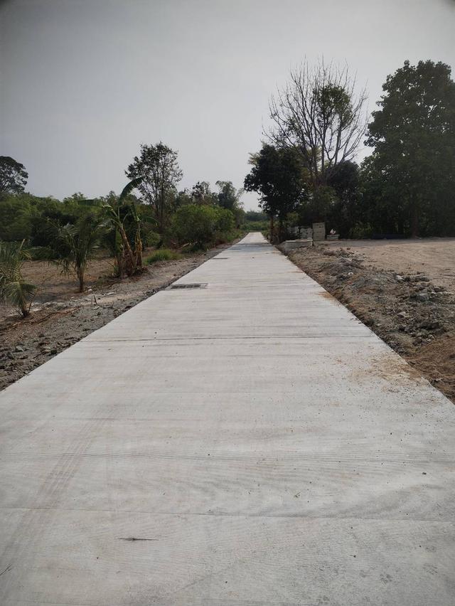 ที่ดินสวยวิวเขาหนองรี 13