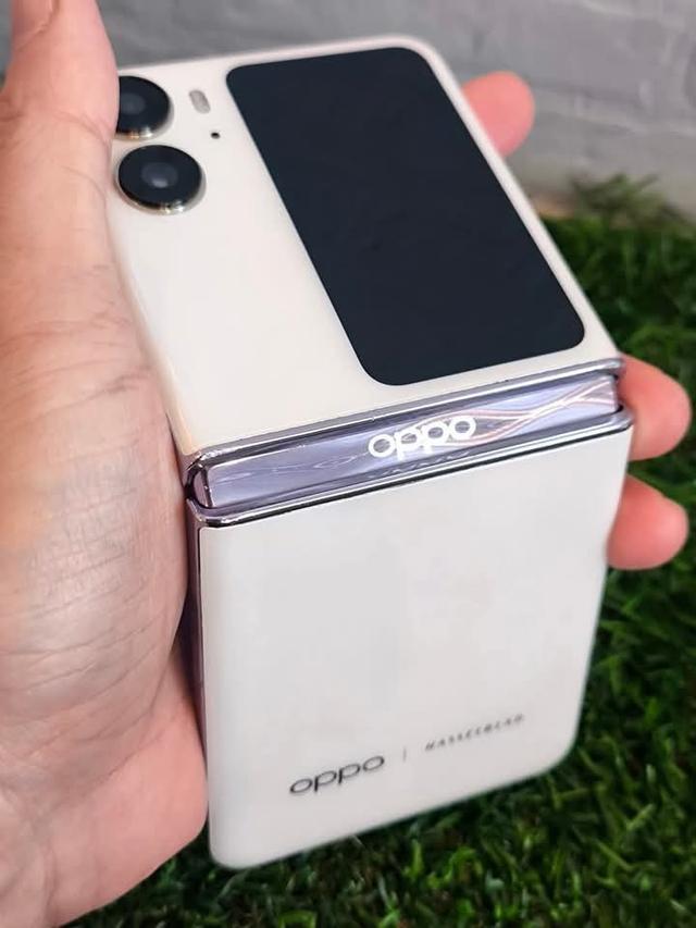 ขาย Oppo Find N2 Flip 4