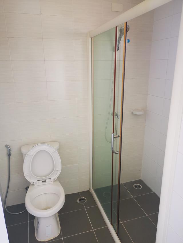 บ้านพฤกษาวิลล์31 สายไหม 17