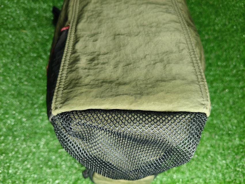 Sculptor Nylon Light Carry Shoulder Bag รูปที่ 7