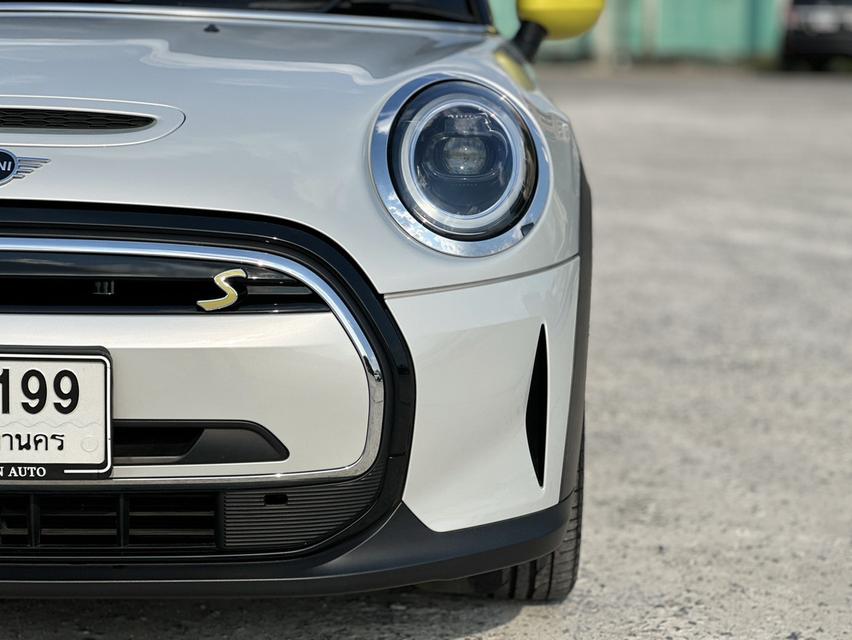 MINI EV Cooper SE LCI 2021 รูปที่ 4
