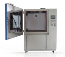ขายเครื่อง Sand and Dust Test Chamber เครื่องทดสอบฝุ่นและทราย (Ingress Protection Test)