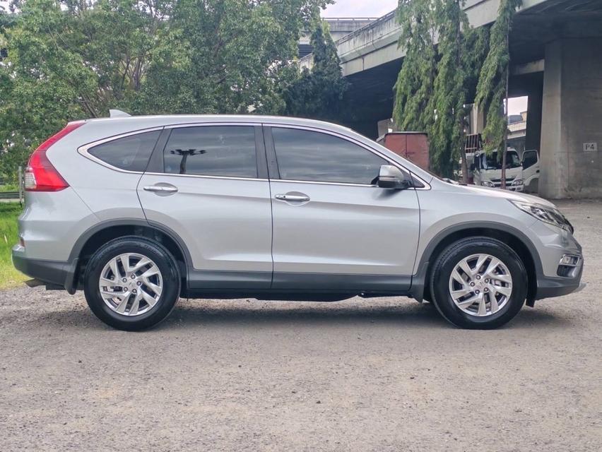 Honda CR-V 2016 2