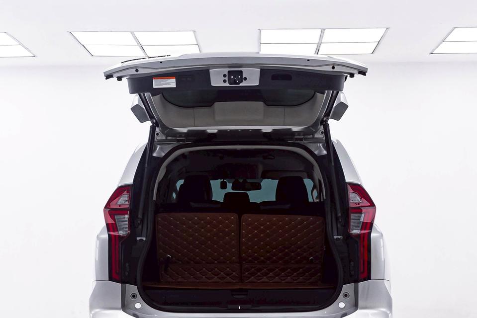 รหัสรถ 1E133 PAJERO 2.4 GT PREMIUM 2021 13